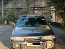 Toyota Carina AT 170 1989 Car