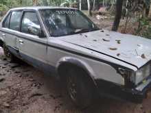 Toyota Carina At 140 1990 Car