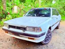 Toyota Carina At 150 1990 Car