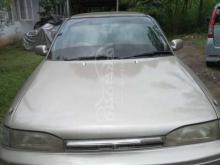 Toyota Carina AT 170 1991 Car