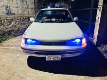 Toyota Carina At 170 1991 Car