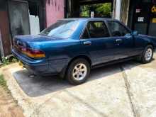 Toyota Carina At 170 1992 Car