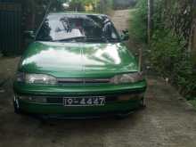Toyota Carina AT 170 1992 Car
