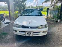 Toyota Carina At192 1993 Car