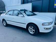 Toyota Carina AT 192 1994 Car