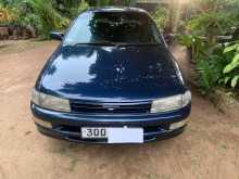 Toyota Carina AT192 1995 Car