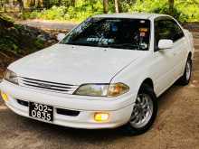 Toyota Carina AT 212 Ti My Road 1996 Car