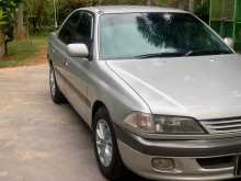 Toyota Carina AT 212 Ti My 1996 Car