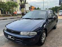Toyota Carina AT 192 1996 Car