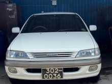 Toyota Carina AT 212 Ti My Road 1997 Car