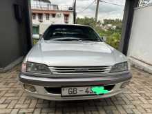 Toyota Carina AT 212 1997 Car