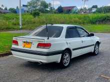 Toyota Carina AT 212 Ti My Road 1997 Car