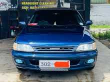 Toyota Carina AT 212 1998 Car