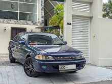 Toyota Carina AT 212 TI 1998 Car