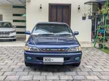 Toyota Carina AT 212 1998 Car