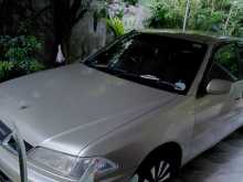 Toyota Carina At 212 1999 Car