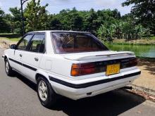 Toyota Carina At150 1988 Car