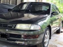 Toyota Carina AT 192 LX 1993 Car