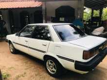 Toyota Carina At 150 1988 Car
