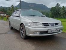 Toyota Carina AT 211 SI My Road 1999 Car