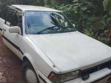 Toyota Carina AT 150 1989 Car