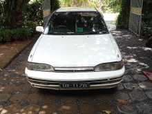 Toyota Carina AT 170 1988 Car