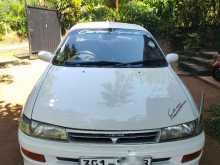 Toyota CARINA AT 192 1996 Car