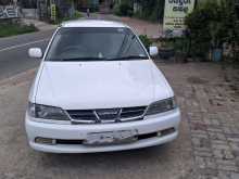 Toyota Carina AT 212 Ti Myroad 1997 Car