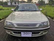 Toyota Carina AT 212 Ti My Road 1997 Car