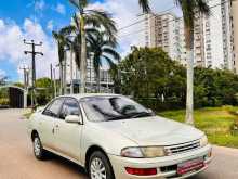 Toyota Carina AT 2008 Car