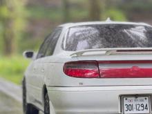 Toyota Carina AT 190 1996 Car