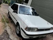 Toyota Carina At 150 1985 Car