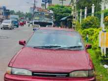 Toyota Carina AT 170 1991 Car