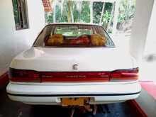 Toyota Carina At 170 1996 Car