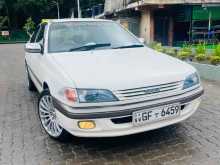 Toyota Carina At 212 1998 Car