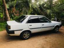 Toyota Carina At 150 1986 Car