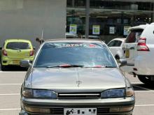Toyota Carina AT 170 1988 Car