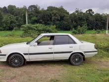 Toyota CARINA AT 150 1986 Car