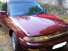 Toyota Carina AT 170 1992 Car