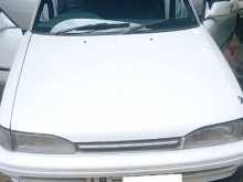 Toyota Carina AT 170 1992 Car