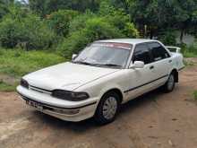 Toyota Carina AT 170 1993 Car