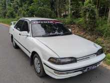 Toyota Carina AT 170 1993 Car