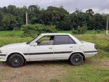 Toyota Carina AT 150 1987 Car