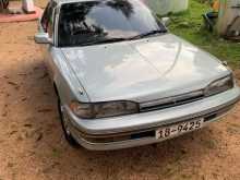 Toyota Carina AT 170 1988 Car