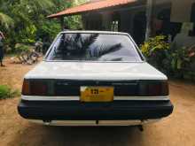Toyota Carina At 150 1988 Car