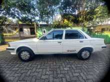 Toyota CARINA AT 150 1987 Car