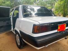 Toyota Carina At 150 1984 Car