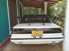 Toyota Carina AT 150 1986 Car