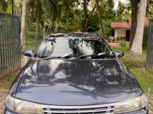 Toyota Carina At 192 1999 Car