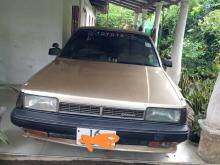 Toyota Carina AT150 1989 Car